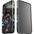 Marvel Spiderman New Suit Spiderman Galaxy S24 Impact Case